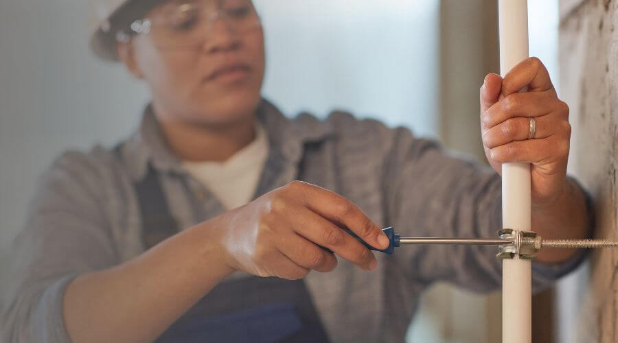 Professional annual plumbing maintenance services in Preston Park, PA